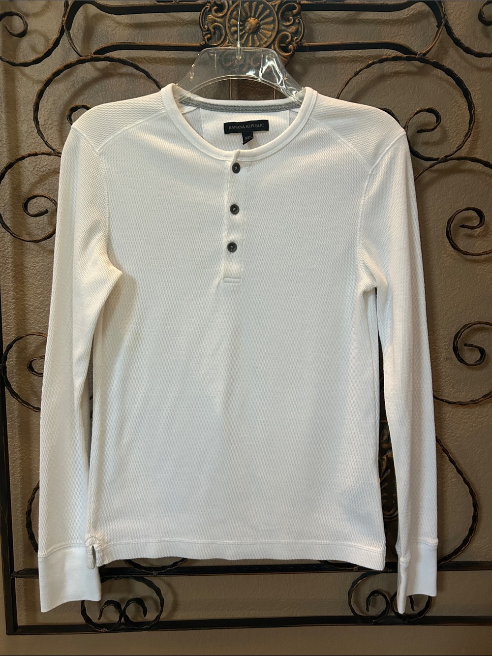 Banana Republic Henley